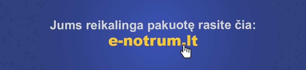 e-notrum
